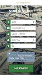 Mobile Screenshot of fastmoneydirectloans.net